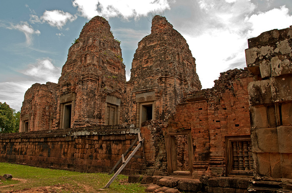 Pre Rup- Angkor wat