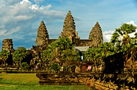 Angkor Liguidfied