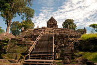 Preah Vihear.