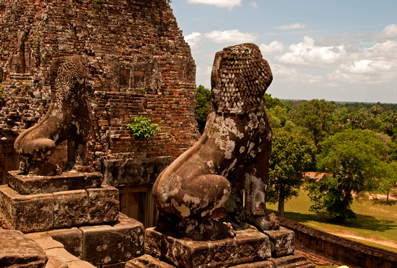 Pre Rup- Angkor wat