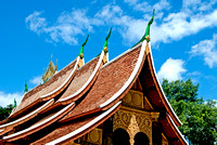 Wat  Xieng Thong