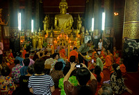 Inside Wat