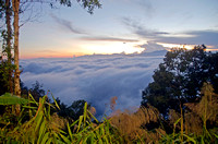 Sea of Mist Betong Sunrise 5
