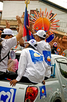 CNRP ralley 2