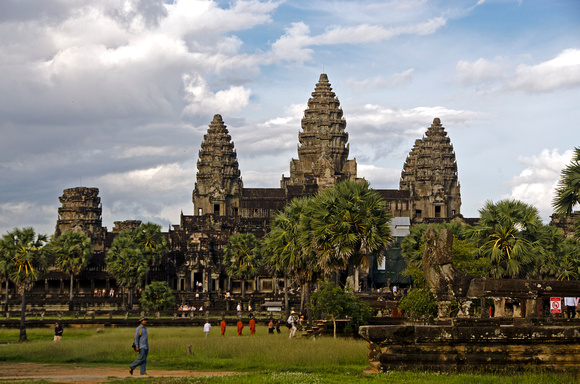 Angkor Wat.a