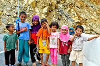 Malay kids