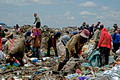 Steung Meanchay Landfill