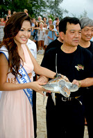 Ms. Thailand Universe & Deputy Govenor of Phuket