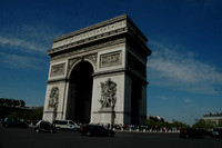 Arch d' Triumph