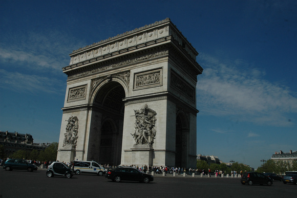 Arch d' Triumph