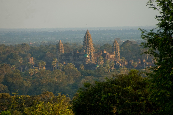 Siem Rep, (Angkor Wat) Cambodia (122)