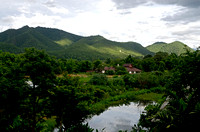 Pai scenery