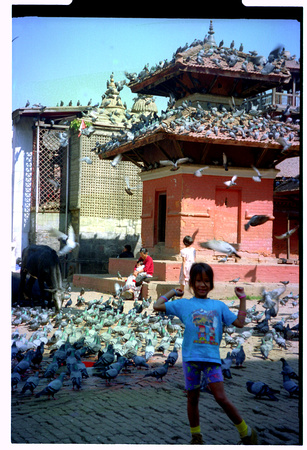 Kathmandu 2.'99