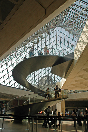 Museum of Modern Art, Paris