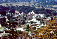 Burma  scanned slides  1988
