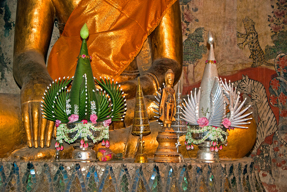 Wat Pa Huak.a